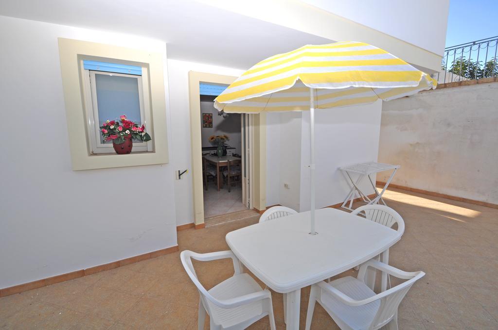 Casa vacanze Mare Blu *