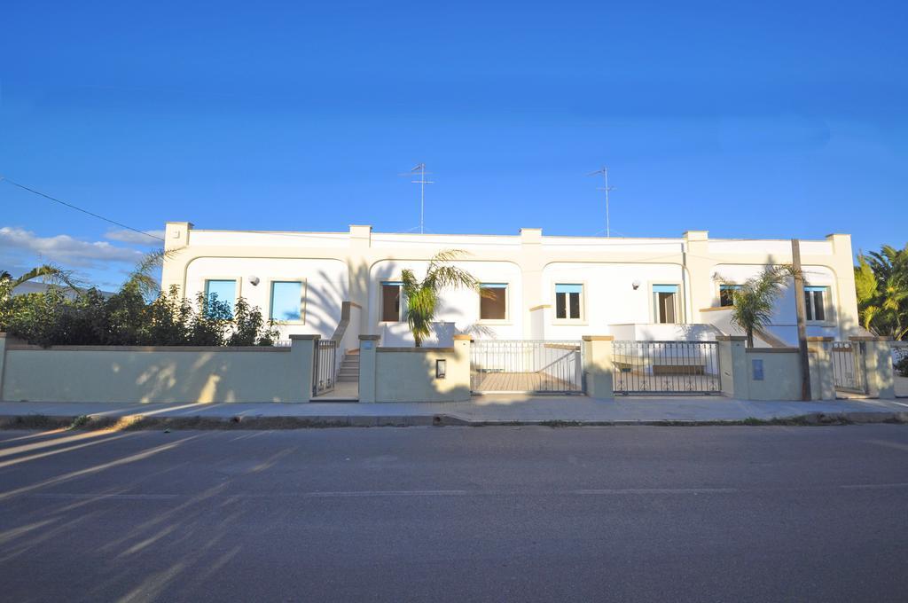 Casa vacanze Mare Blu Lecce
